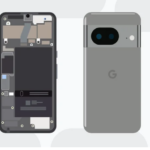 نرم افزار Pixel Diagnostic گوگل