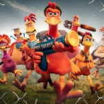 نقد و بررسی انیمیشن Chicken Run 2
