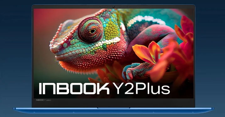 مشخصات لپ تاپ InBook Y2 Plus