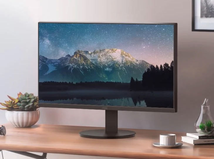 مشخصات مانیتور گیمینگ 24E11XH