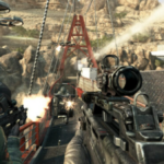 بازی Call of Duty 2025