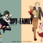 حقایق جالب درباره انیمه‌ی Spy x Family