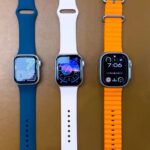 مقایسه اپل واچ GPS با Cellular