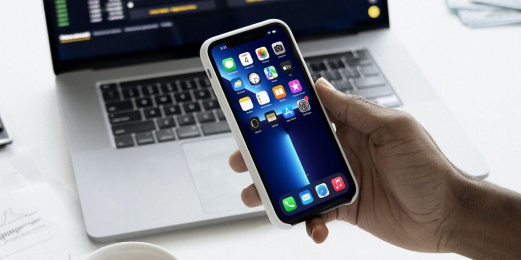 بهترین ویژگی iOS