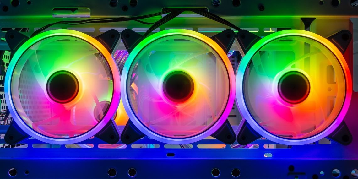 بهترین RGB برای کامپیوتر شخصی