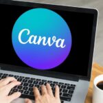 تغییر رنگ تصویر با Canva