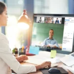 بهترین برنامه های چت ویدیویی 