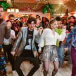 فیلم Family Switch