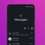 RCS Messaging در اندروید