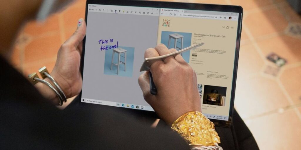 حذف بک گراند تصویر با استفاده از Paint