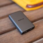 آداپتور برق باریک 65 واتی Nomad