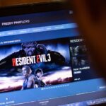 آمار Steam