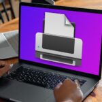 خطای پرینتر Filter Failed