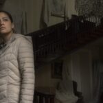 فیلم گریس خشمگین