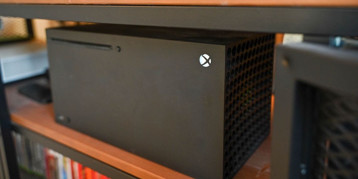 SSD های خارجی برای Xbox