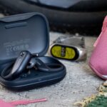 بررسی 1More Fit Open Earbuds S50