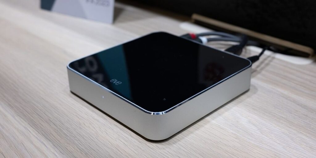 بهترین گیرنده های AirPlay