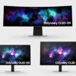 مشخصات مانیتورهای گیمینگ Odyssey سامسونگ