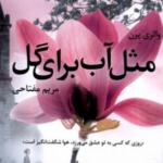 نقد و بررسی کتاب مثل آب برای گل
