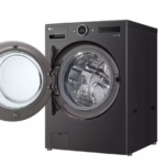 ماشین لباسشویی Mega Capacity Smart WashCombo