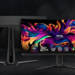 جدیدترین مانیتورهای MSI در سال ۲۰۲۴