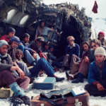 نقد و بررسی فیلم Society of the Snow