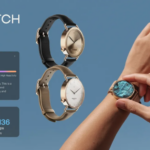 مشخصات ساعت‌ های هوشمند Nowatch Chronos