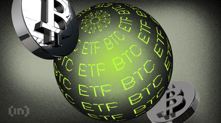 ETF اسپات بیت کوین تایید شد