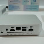 مشخصات مینی کامپیوتر های NUC ایسوس