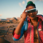 ساخت دنباله بازی Cyberpunk 2077