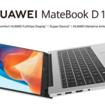 مشخصات لپ تاپ MateBook D14 هواوی