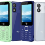 مشخصات گوشی Itel Power 450