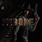 بازی جدید Son and Bone