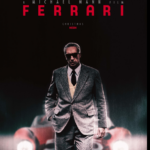 نقد و بررسی فیلم Ferrari