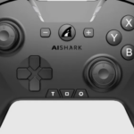 مشخصات کنترلر AI Shark 