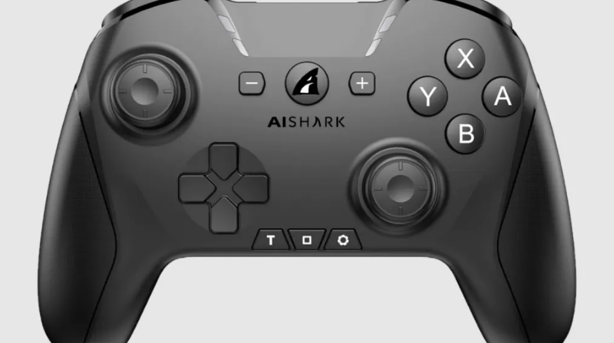 مشخصات کنترلر AI Shark 