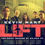 نقد و بررسی فیلم lift