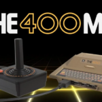 مشخصات مینی کنسول 400 Mini