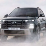 مشخصات خودرو هیوندای کرتا 2024