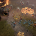 اضافه شدن ری تریسینگ به بازی Diablo 4