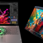 مشخصات لپ تاپ Yoga Pro 9i
