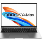 مشخصات لپ‌ تاپ اینفینیکس INBook Y4 Max