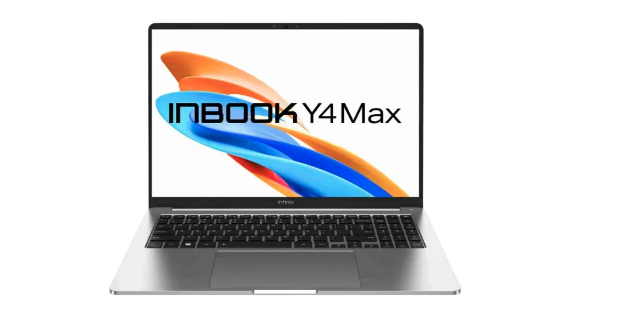 مشخصات لپ‌ تاپ اینفینیکس INBook Y4 Max