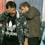 نقد و بررسی فیلم کت چرمی
