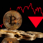 بیت‌ کوین در بدترین موقعیت سه‌ ماهه