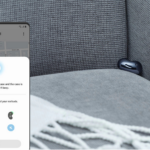 اپلیکیشن جدید Samsung Find