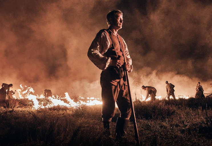 نقد و بررسی فیلم The Promised Land