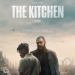 نقد و بررسی فیلم The Kitchen
