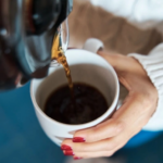 تاثیر قهوه بر بدن