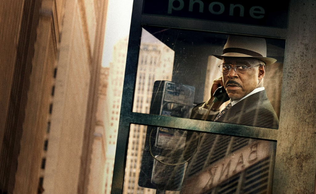 نقد و بررسی فیلم Heist 88